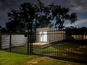 Newly Constructed Container Home Central